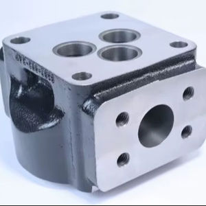 Pièces de machines de construction industrielle, pièces de machines de construction multi-applications pour véhicules lourds, par fabricant - Product Image 1