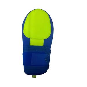 Guantes Deslizantes de Neopreno Transpirable de Color Personalizado para Sóftbol y Béisbol para Adultos - Guantes Deslizantes para Mano Derecha e Izquierda - Product Image 5