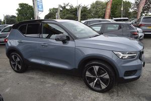 OFERTA JUSTA 2022 XC40 1.5 T4 R-DESIGN - Product Image 4