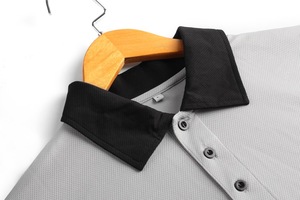เสื้อโปโล OUTPACE สำหรับผู้ชาย ลดราคา เสื้อโปโลขายดีสำหรับผู้ชาย รุ่นใหม่ 2026 - Product Image 4