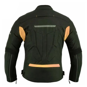 Logo personnalisé imprimé, cuir respirant, écologique, anti-UV, nouvelle arrivée, prix compétitif, produit dernier cri, moto - Product Image 6