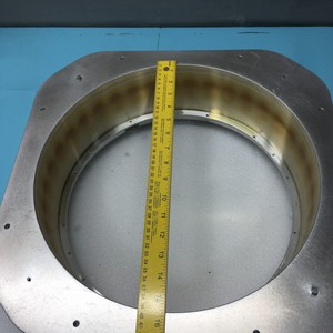 AMAT 0040-08852 Especial, SIP TA, Adaptador Plater - Equipo y Piezas de Semiconductores de Confianza de Tradicción Global - Product Image 5