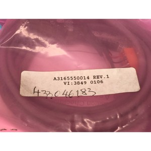 SCHLUMBERGER A3165550014 VI:3849 0106 REV1 E - Équipements et pièces semi-conductrices d'occasion fiables à l'échelle mondiale - Product Image 1
