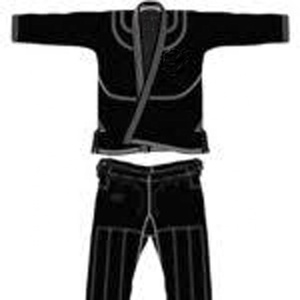 ชุดยูโด BJJ แบบสั่งทำพิเศษ - โพลีเอสเตอร์/คอตตอน แห้งเร็ว น้ำหนักเบา ทรงหลวม ใส่ได้ทั้งชายและหญิง - Product Image 6