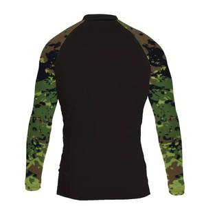 เสื้อว่ายน้ำผู้ชายขายดี ป้องกันแสงแดด ลายพิมพ์  สำหรับผู้ชาย MOQ ต่ำ 2026 - Product Image 5