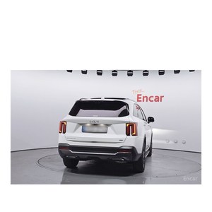 Kia Sorento HEV 2024, 1.6, 2WD, Estándar de Emisiones Euro V, Asientos de Cuero, Caja de Cambios Automática, 32,468 km, Volante a la Izquierda - Product Image 4