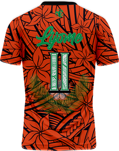 เสื้อยืดโพลีเอสเตอร์สำหรับสกรีนลายแบบซับลิเมชั่น เสื้อกีฬาผู้ชาย ดีไซน์เสื้อยืดซับลิเมชั่น 2026 - Product Image 2