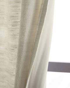 Pure Raw <b>Silk</b> <b>Curtains</b> - Product Image 1