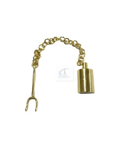 Retractor Columella Premium de Acero Inoxidable Reutilizable, Instrumento Quirúrgico de Precisión para Cirugía Nasal, Certificado CE - Product Image 1