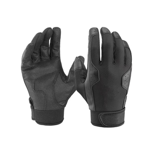 Hot Selling Factory Comfortable Hand Protection Softball Batting Gloves Good Quality Professional Custom Baseball Batting Gloves - Product Image 1