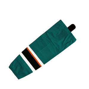 Nouveauté - Chaussettes personnalisées avec logo, broderie personnalisée, design imprimé, prix abordable, nouveau design, chaussettes de couleur personnalisée - Product Image 3