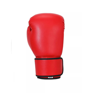 Guantes de Grappling de Piel Sintética PU con Logotipo Personalizado Profesional, Diseño Nuevo 2026, Multicapa, para Entrenamiento Deportivo Diario - Product Image 5