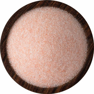 Wholesale Dark Pink 2-5mm Edible Salt Coarse Himalayan Salt 100% Natural Pink Salt Coarse From Pakistan - Product Image 4