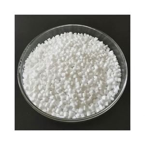 Jade CZ302 Pet Raw Material Granules Wankai Pet Resin Chips for Water Bottle - Product Image 4