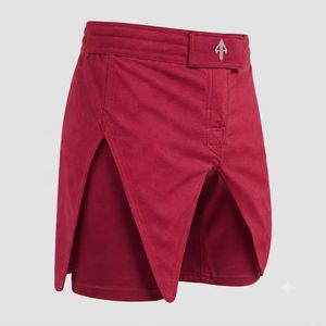 Nouveaux shorts de MMA de qualité supérieure à taille élastique avec poches, impression par sublimation, matière Spandex/Polyester pour hommes - Product Image 4