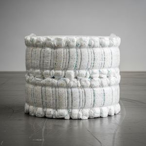 Couches pour bébés en balles, couches pour bébés de qualité supérieure avec technologie d'absorption avancée, toucher doux et tenue longue durée - Product Image 3