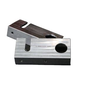 เครื่องกัดโลหะ CNC แบบกำหนดเองได้ความแม่นยำสูงสำหรับการกัดโลหะอะลูมิเนียม - Product Image 2