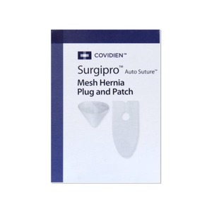 Mejor precio Covidien Surgipro Mesh, equipo de primera calidad, suministro al por mayor. - Product Image 2