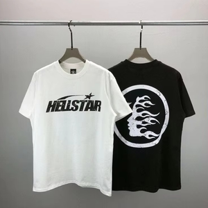 T-shirt surdimensionné élégant et ajusté pour adulte, neuf, idéal pour l'extérieur, fabriqué au Pakistan – Le meilleur t-shirt surdimensionné - Product Image 1
