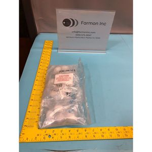 Conector en ángulo de 8 THT FMP6UE, 3/8", 1102966, 188165 - Equipo y piezas de semiconductores de confianza de Trusted Global Legacy - Product Image 2