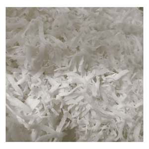 High fat desiccated <b>coconut</b> crafted from premium <b>coconut</b> meat for bakery recipes snack coatings and food production Vietnam - Product Image 1