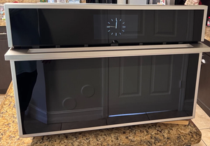 G-E M-o-n-o-g-r-a-m ZSB9121NSS 27 Smart Advantium 120 Eléctrico - Product Image 2