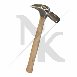 Martillo de Herrador de Acero Inoxidable Más Vendido para el Cuidado de Pezuñas de Caballos, Cortador de Pezuñas, Martillos de Herrador para Herraduras - Product Image 3