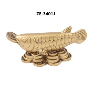 Escultura Decorativa de Hierro Hecha a Mano, Adorno Moderno para Decoración de Interiores Profesional, Centro de Mesa para Sala de Estar - Product Image 1