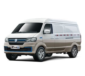 <span class=keywords><strong>Shineray</strong></span> New Sea Lion X30L EV Furgoneta eléctrica 42kWh Batería 300km Rango 45min Carga rápida Caja de cambios automática Dirección izquierda FWD - Product Image 1