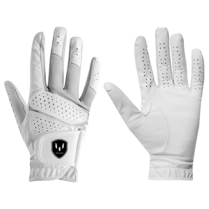 Guantes de golf transpirables para todo tipo de clima, hechos con el mejor material, ligeros, de bajo precio, para unisex. - Product Image 1