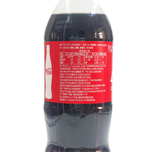 Coca-Cola Original de China, Botellas PET de 1 Litro, Paquete de 12 Unidades, para Cadenas de Supermercados y Redes de Distribución Minorista y Mayorista - Product Image 6