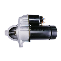 Nouveau démarreur automobile D6RA111 pour JAC Refine de l'usine chinoise de démarreurs