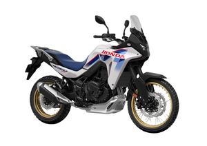 Motocicleta de Aventura XL750 Transalp E-Clutch 2026, la Más Vendida - Lista para Enviar - Product Image 4