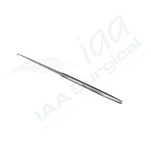 Rétracteur de Cottle 16 cm (6 pouces) manuel en acier inoxydable, instrument chirurgical de classe I pour la chirurgie générale en clinique - Product Image 6