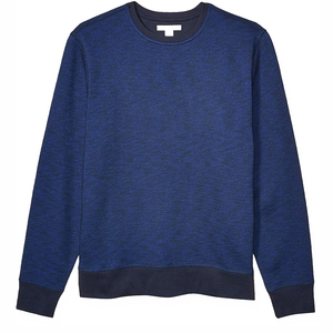 Sweat-shirt pour homme à séchage rapide, léger et confortable, vente en gros, fabrication de haute qualité, faible MOQ, pour service OEM - Product Image 1