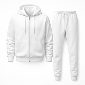 Trajes Deportivos Personalizados al por Mayor de Primera Calidad para Hombre y Mujer - Fabricante Directo de Fábrica - Product Image 1