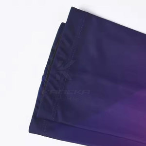 Manchons de bras pour hommes KANEKA SPORTS, confort quotidien, extensibles, respirants, UPF35, haute qualité, SPANDEX POLYESTER, pour activités de plein air - Tous types - Product Image 5