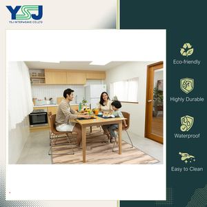 Nouveauté, tapis en plastique polypropylène 100% de qualité supérieure, fabriqué en Thaïlande, tapis de pique-nique moderne pour l'extérieur, prix d'usine - Product Image 2