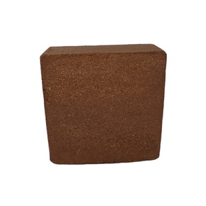 Bloc de cocopeat 5 kg d'origine Sri Lanka, fabrication écologique, idéal pour serres, agriculture hydroponique, horticulture, jardin domestique et légumes. - Product Image 2