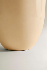 Jarrón Decorativo Alto de Laca Estilo Signature para Decoración de Interiores de Lujo, Florero Moderno para Decoración del Hogar - Product Image 3
