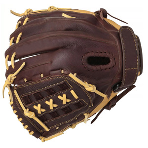 Customized Design Left-Handed <b>Throw</b> 100%Cotton Durable Baseball Mitts Summer Use Catching Gloves - Product Image 5