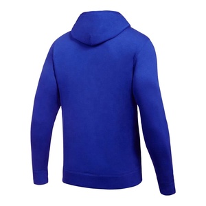 Sweat à capuche zippé élégant pour homme, en tissu durable, confortable, style streetwear décontracté, tenue tendance pour jeunes hommes - Product Image 3