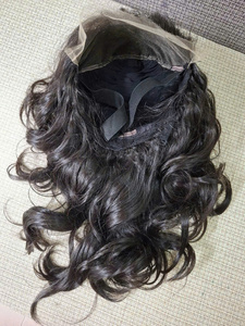 VCHAIRVIETNAM Extensions de cheveux vierges vietnamiens haute définition pour closure frontale en dentelle, disponibles en tailles 2x6, 3x6, 3x7, 13x8 – Origine Vietnam - Product Image 5