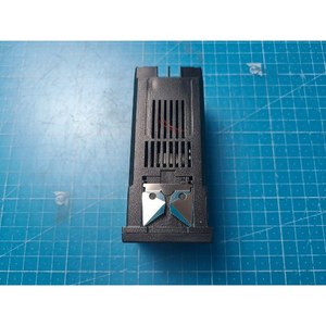 RKC C100FD07-V*CN เครื่องควบคุมอุณหภูมิแบบดิจิตอล ใช้เป็นอะไหล่อุปกรณ์เซมิคอนดักเตอร์รุ่นเก่า - Product Image 3