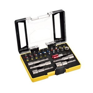 Đài Loan S2 Bộ Dụng Cụ Điện & Mũi Khoan Chất Lượng Cao Bộ Dụng Cụ Chào Mừng Mẫu - Product Image 1