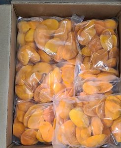 Mango Congelado IQF a Granel - Marca Privada - OEM Disponible - Product Image 6