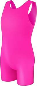 Traje de Baño Deportivo de Una Pieza Personalizado para Mujer, Traje de Entrenamiento de Spandex/Poliéster de Secado Rápido, Transpirable, Elástico y Ligero para la Playa - Product Image 4