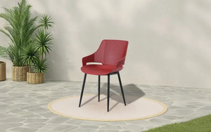 Fauteuil à bascule relaxant de haute qualité pour la maison, fauteuil à bascule moderne en bois pur, fauteuil à bascule en bois massif - Product Image 4