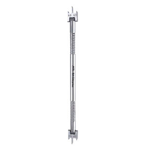 Calibrador de Posicionamiento y Medición para Instrumentos Médicos, Herramientas Quirúrgicas Dentales, Medidor de Altura, Equipos Dentales, Instrumentos Dentales - Product Image 1