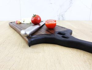 เขียงไม้รักษ์โลกสำหรับครัวเรือน - Product Image 6